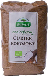 BIO-Kokos suiker 1 kg EKOWITAL